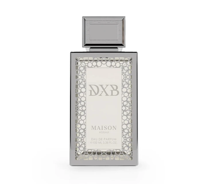 Maison Asrar DXB unisex parfém 100 ml