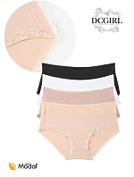 DC Girl nohavičky 26860 A'2 M-XL