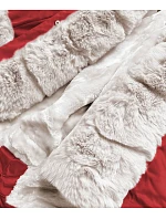 PARKA DAMSKA ZIMOWA NA MISIU model 21244990 - S'WEST PARKA DAMSKA ZIMOWA NA MISIU model 21244990 - S'WEST
