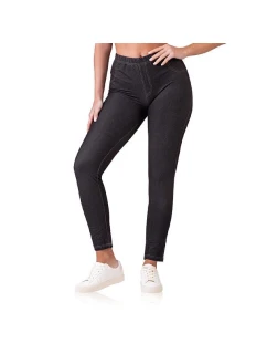 Dámské JEANS   černá model 21306323 - Bellinda