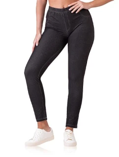 Dámské JEANS   černá model 21306323 - Bellinda
