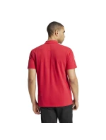 Polo tričko adidas Manchester United DNA IT4164 Polo tričko adidas Manchester United DNA IT4164