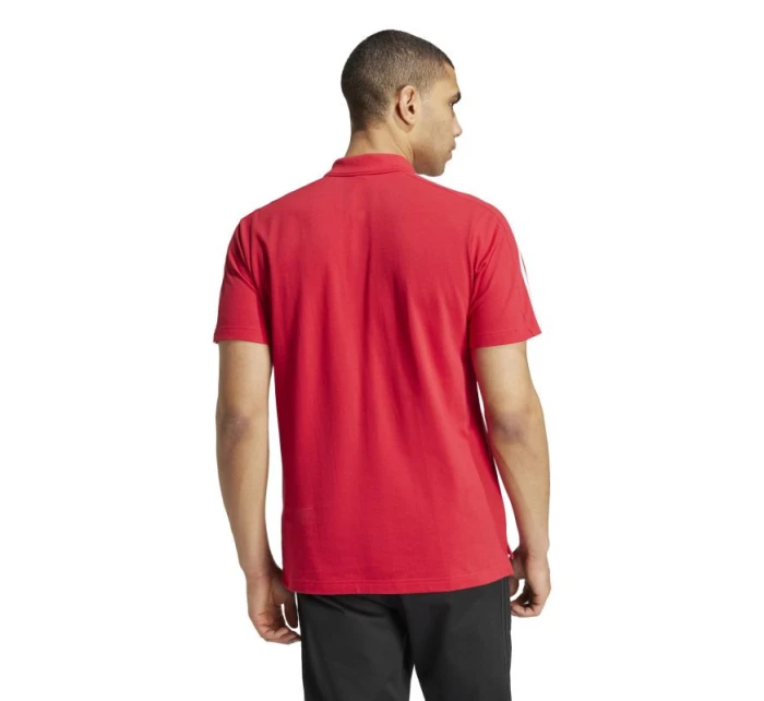 Polo tričko adidas Manchester United DNA IT4164 Polo tričko adidas Manchester United DNA IT4164