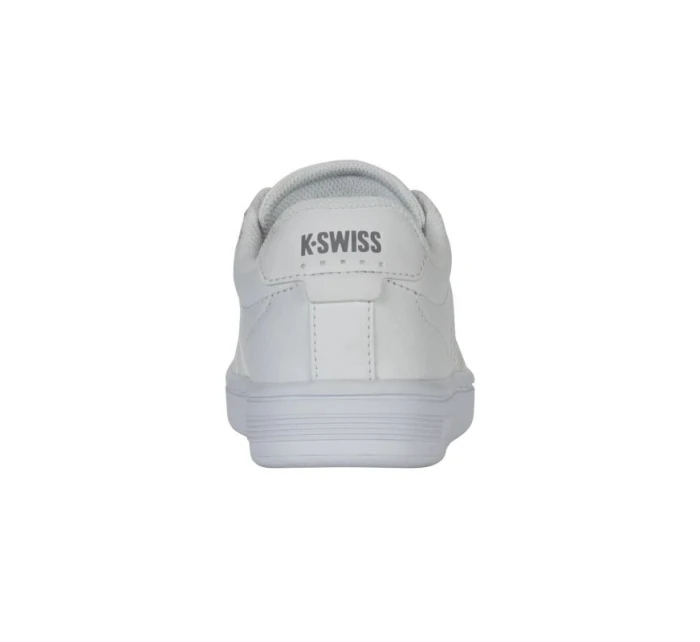 K-Swiss Court Tiebreak II M 04413-100-M K-Swiss Court Tiebreak II M 04413-100-M