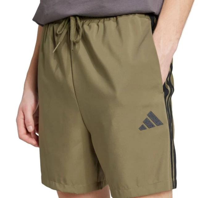 Šortky Essentials 3Stripes Chelsea M model 21075376 - ADIDAS