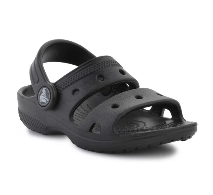 Sandále Crocs Classic Sandal Jr 207537-001