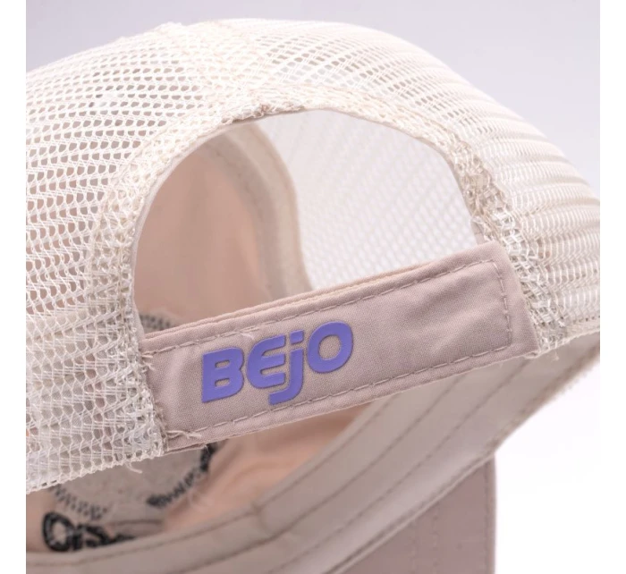 Dětská kšiltovka model 21356375 KDG Baseball Cap - Bejo