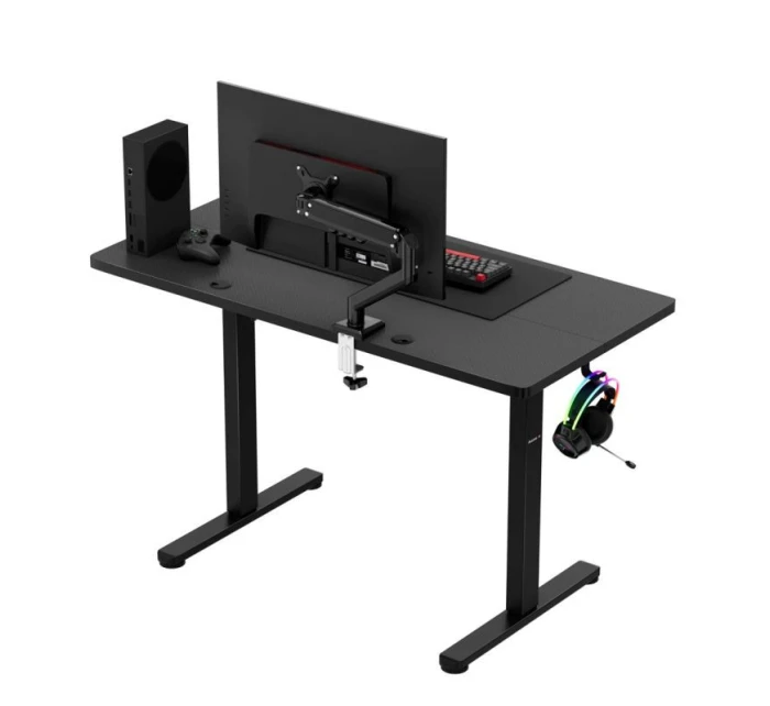 Herní stůl Hero model 21429427 Black - Huzaro