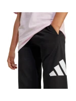 Detské nohavice adidas Essentials 280 black JD2090 Detské nohavice adidas Essentials 280 black JD2090