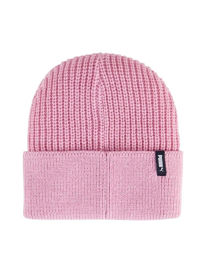 Metal Cat Beanie růžová model 21720706 05 - Puma Metal Cat Beanie růžová model 21720706 05 - Puma