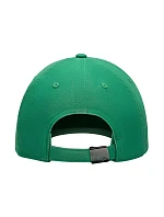 Nike DriFIT Club baseballová čepice zelená model 22053765 365 - EB FIT