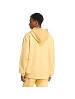 Pánská mikina All Fleece Hoodie žlutá pánské model 22062925 - ADIDAS Pánská mikina All Fleece Hoodie žlutá pánské model 22062925 - ADIDAS