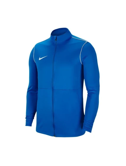 Dětská tréninková mikina Dry Park 20 Jr model 15978020 - NIKE Dětská tréninková mikina Dry Park 20 Jr model 15978020 - NIKE