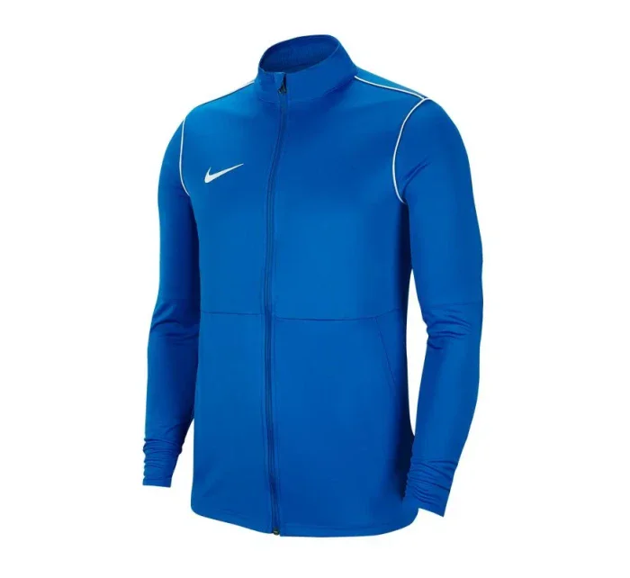 Dětská tréninková mikina Dry Park 20 Jr model 15978020 - NIKE Dětská tréninková mikina Dry Park 20 Jr model 15978020 - NIKE