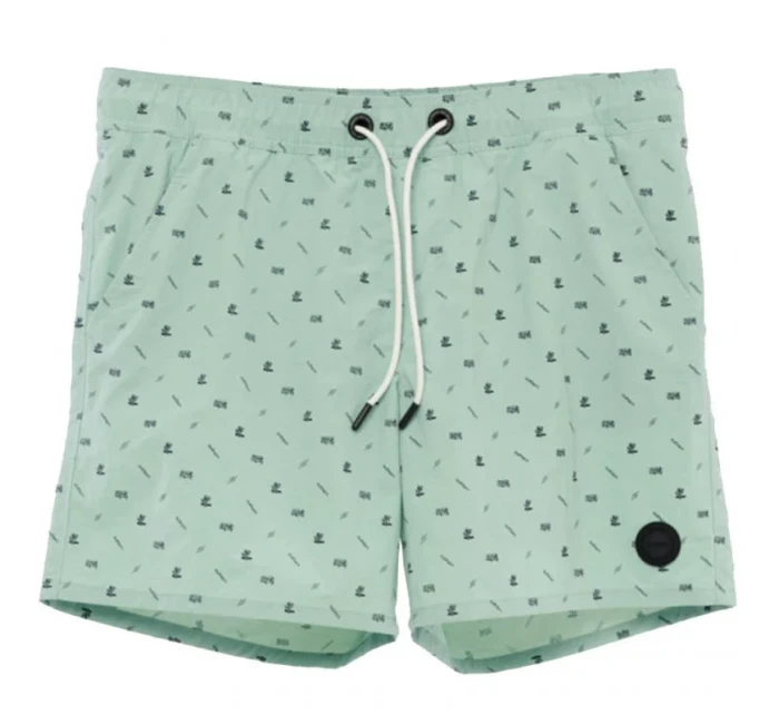 Pánske šortky M HOL21 SKMT603 48s - Outhorn