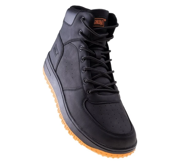 Boty  II M model 19912232 - Magnum