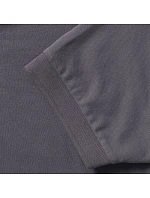 Pánské elastické piqué polo 10. bright royal model 22473922 - Russell Athletic Pánské elastické piqué polo 10. bright royal model 22473922 - Russell Athletic