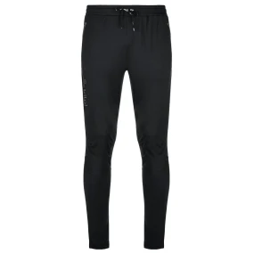 Pánske nohavice Norwel-m čierna - Kilpi Pánske nohavice Norwel-m čierna - Kilpi