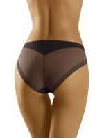 Wol-Bar Diamond 3517 farba: čierna