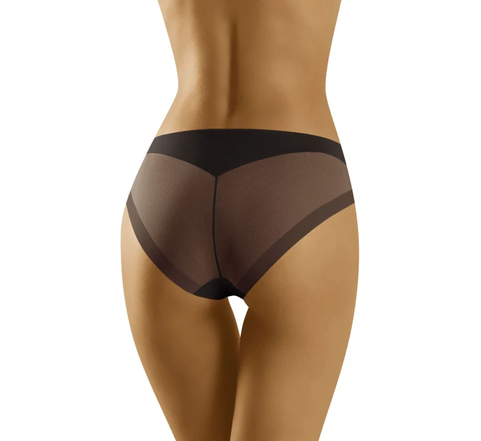 Wol-Bar Diamond 3517 farba: čierna