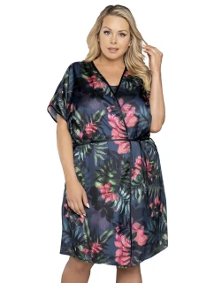 Talianska móda Amazonia cr.r. farba:print