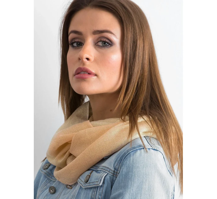 Komín AT KM BF48021.31P béžová