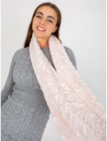 Komín AT KM S 8253.18 svetloružový