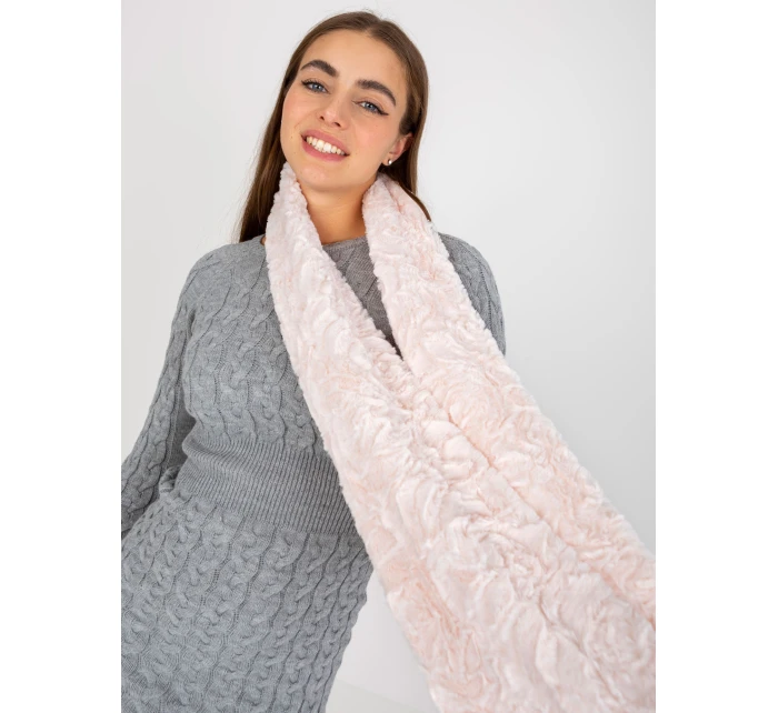 Komín AT KM S 8253.18 svetloružový