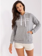 Bluza EM BL HS 21 model 18761734 szary - FPrice