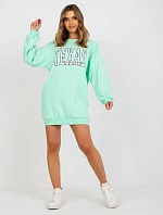 Mikina EM BL U719.82P mincovňa