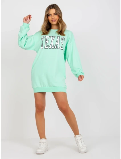 Mikina EM BL U719.82P mincovňa Mikina EM BL U719.82P mincovňa