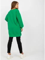 Tunika RV TU 8062.19P zelená Tunika RV TU 8062.19P zelená