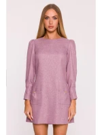 mini šaty model 21295882 - Moe