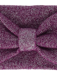 Dievčenská čelenka ZigZag Elena