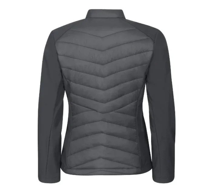 Cross hybridná bunda light anthracite Cross hybridná bunda light anthracite