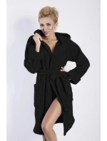 Župan s kapucňou Diana - DKaren