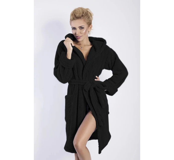 Župan s kapucňou Diana - DKaren