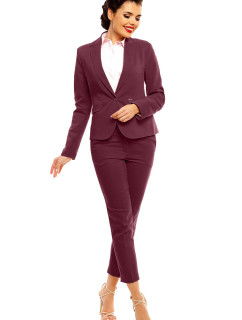 Dámska bunda model 140574 - Cabba
