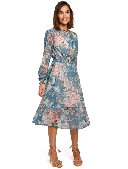 Dámske šaty S213 - Stylove