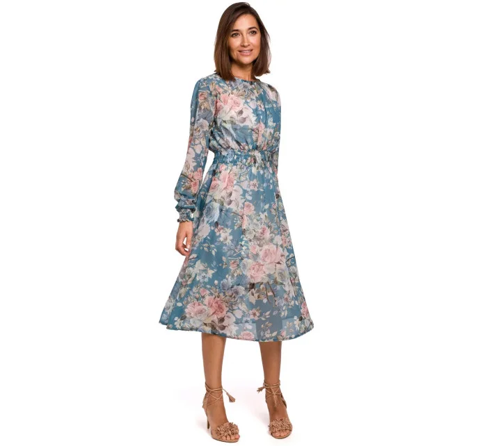 Dámske šaty S213 - Stylove