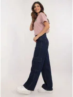 Džínové kalhoty model 20878282 modré - Sublevel