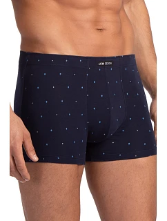 PÁNSKÉ ŠORTKY model 22106961 2PACK - Lama