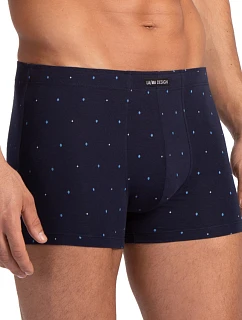 PÁNSKÉ ŠORTKY model 22106961 2PACK - Lama