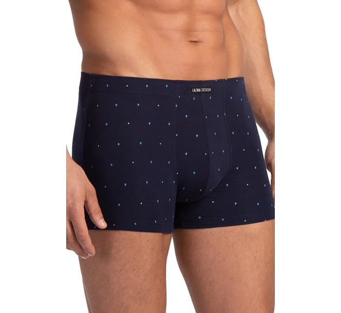 PÁNSKÉ ŠORTKY model 22106961 2PACK - Lama