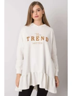 Tunika model 162099 Fancy Tunika model 162099 Fancy