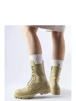 Topánky model 205073 Solea Topánky model 205073 Solea