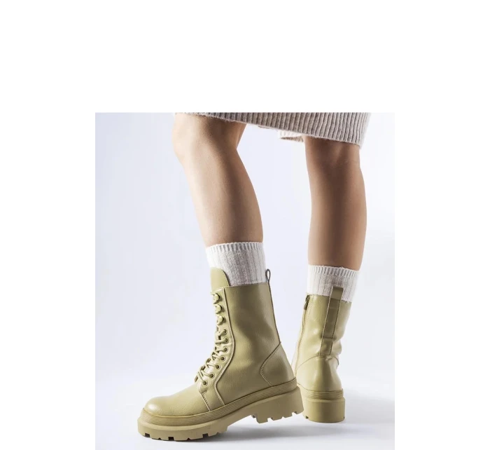 Topánky model 205073 Solea Topánky model 205073 Solea