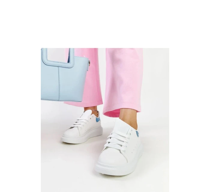 Tenisky model 207496 Solea Tenisky model 207496 Solea