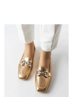 Mokasíny model 207832 Solea