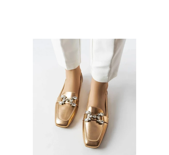 Mokasíny model 207832 Solea